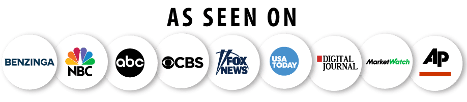 Helion Heater is featured on large publications