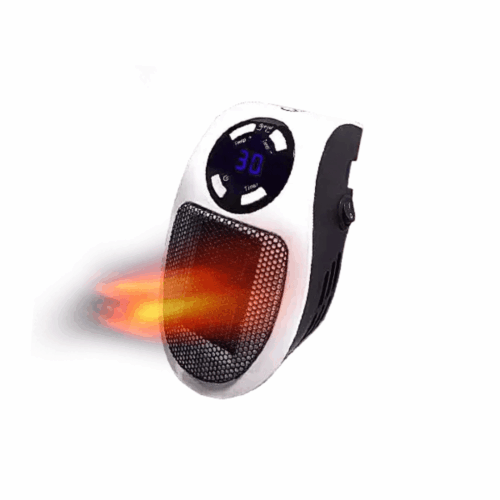 Helion Heater (Official Retailer) 2025
